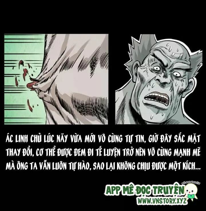 Đọc truyện U Minh Ngụy Tượng - Chap 104