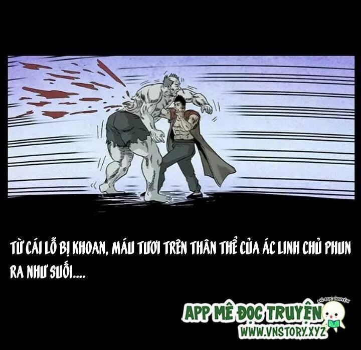 Đọc truyện U Minh Ngụy Tượng - Chap 104