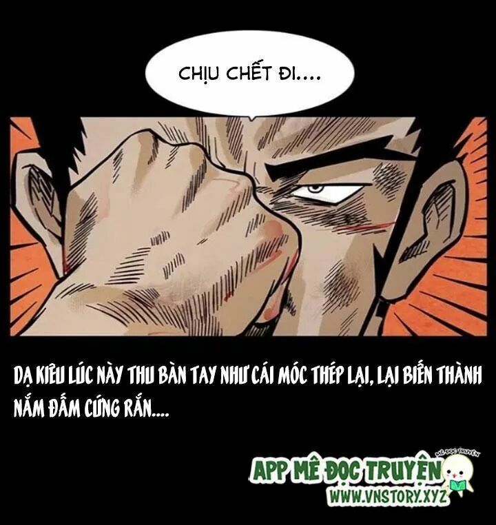 Đọc truyện U Minh Ngụy Tượng - Chap 104