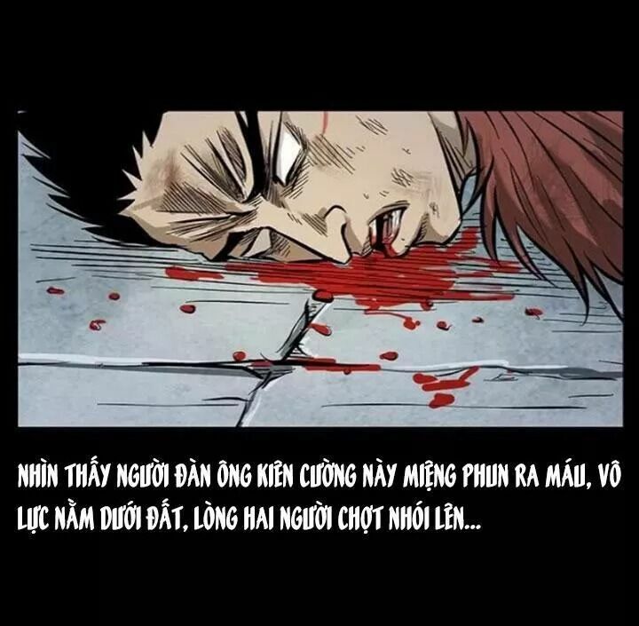 Đọc truyện U Minh Ngụy Tượng - Chap 105