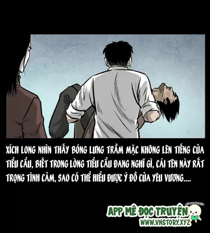 Đọc truyện U Minh Ngụy Tượng - Chap 105