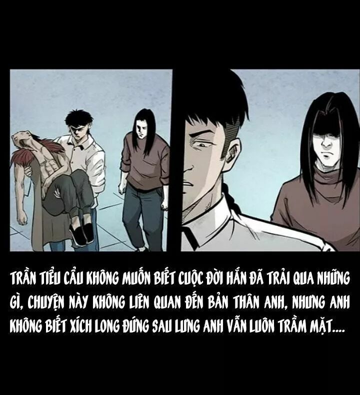 Đọc truyện U Minh Ngụy Tượng - Chap 105
