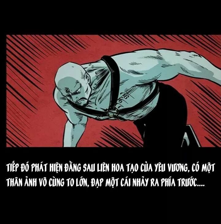 Đọc truyện U Minh Ngụy Tượng - Chap 105