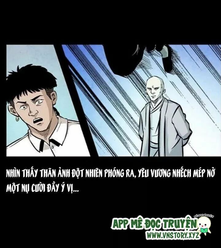 Đọc truyện U Minh Ngụy Tượng - Chap 105