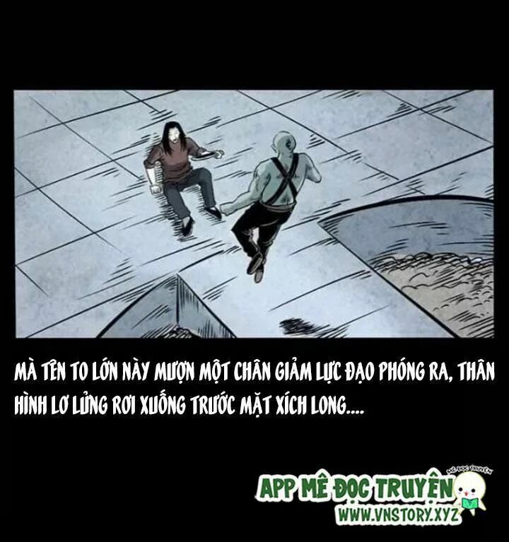 Đọc truyện U Minh Ngụy Tượng - Chap 105