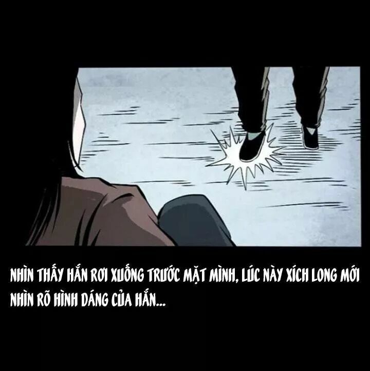 Đọc truyện U Minh Ngụy Tượng - Chap 105