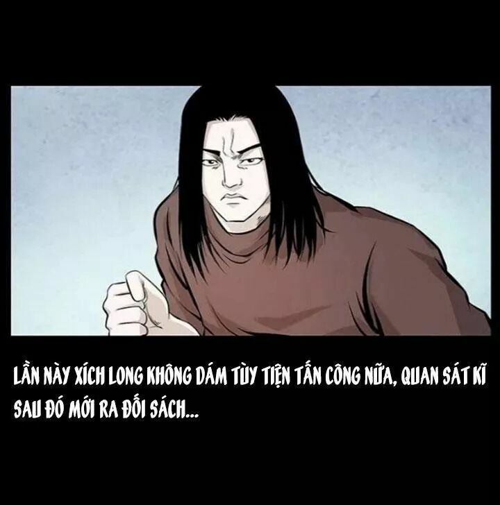 Đọc truyện U Minh Ngụy Tượng - Chap 105