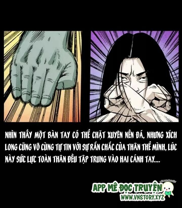 Đọc truyện U Minh Ngụy Tượng - Chap 105