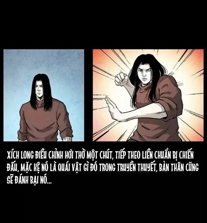 Đọc truyện U Minh Ngụy Tượng - Chap 106