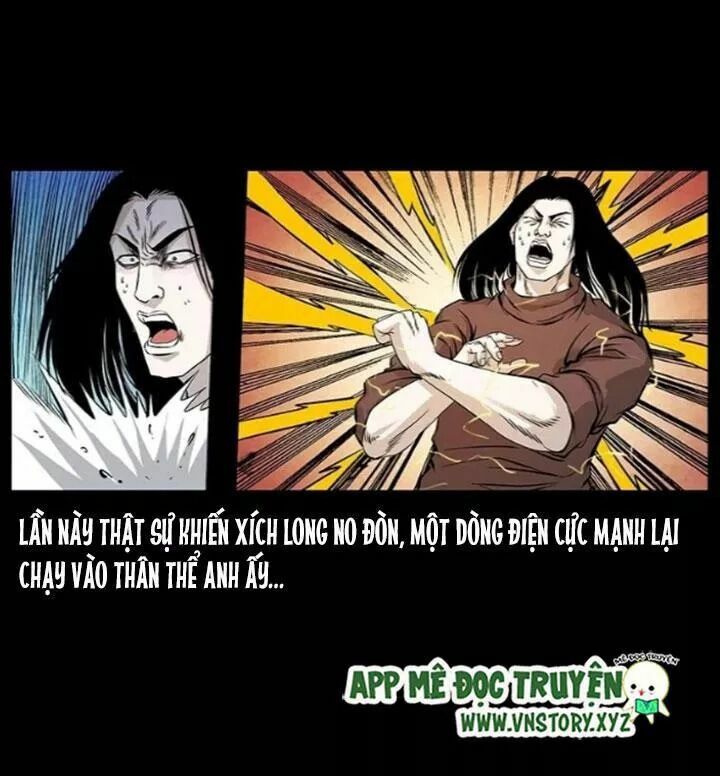 Đọc truyện U Minh Ngụy Tượng - Chap 106