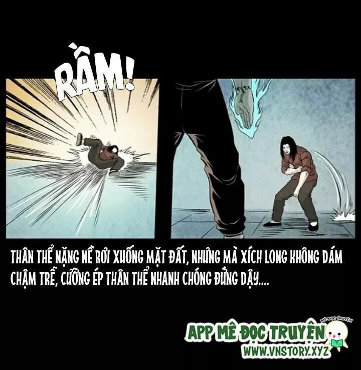 Đọc truyện U Minh Ngụy Tượng - Chap 106