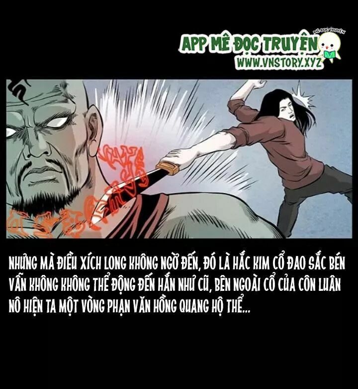 Đọc truyện U Minh Ngụy Tượng - Chap 106