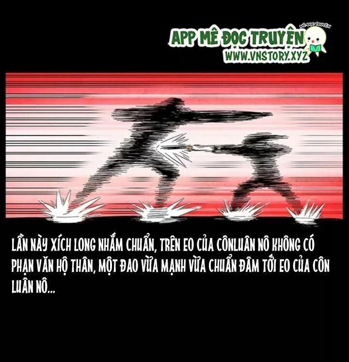 Đọc truyện U Minh Ngụy Tượng - Chap 106