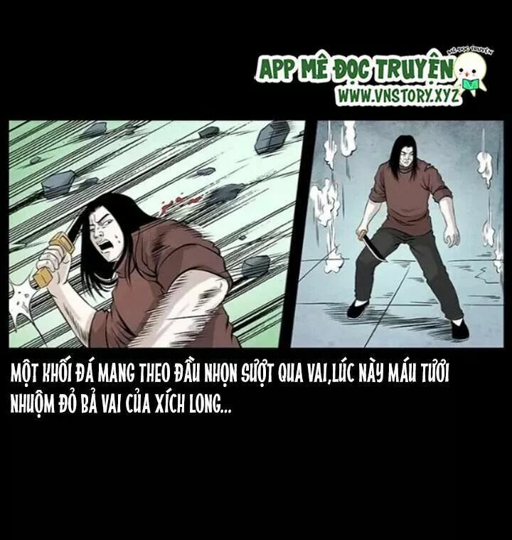 Đọc truyện U Minh Ngụy Tượng - Chap 106