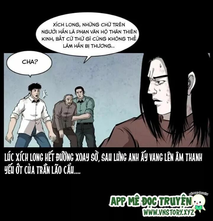 Đọc truyện U Minh Ngụy Tượng - Chap 106