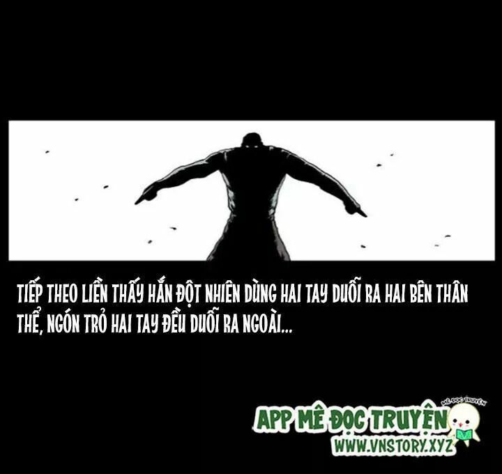 Đọc truyện U Minh Ngụy Tượng - Chap 106