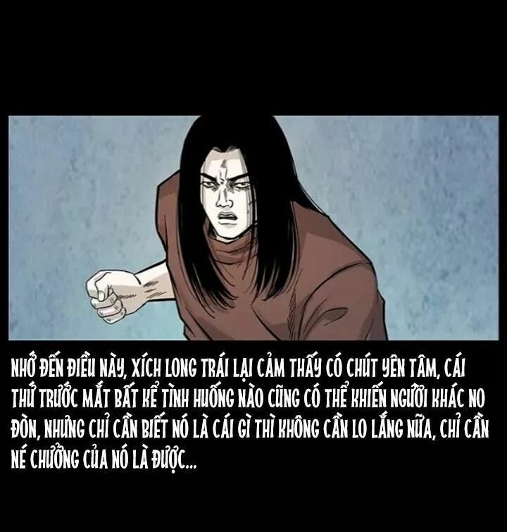 Đọc truyện U Minh Ngụy Tượng - Chap 106