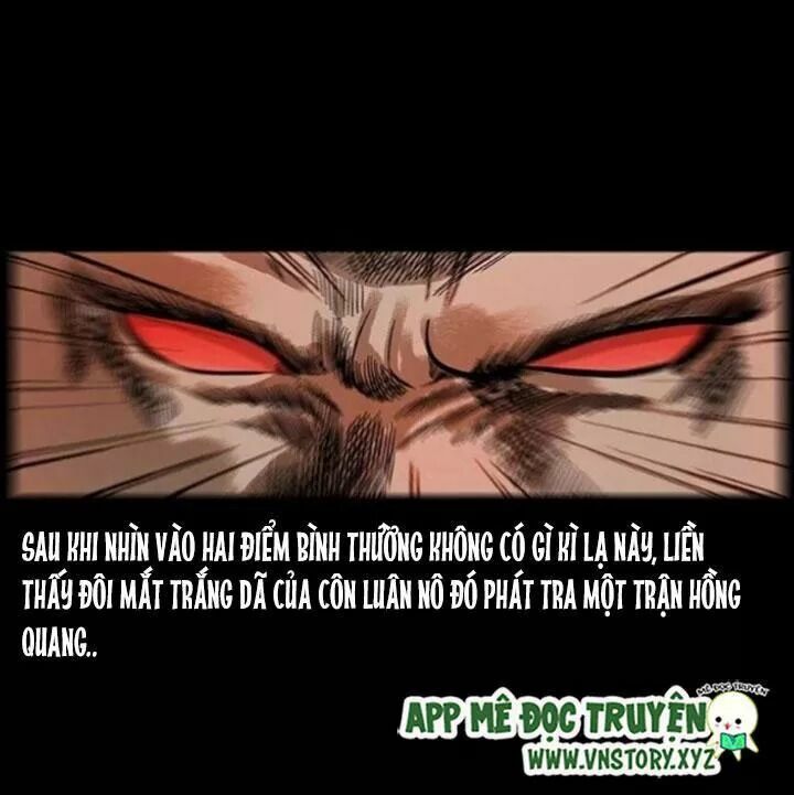 Đọc truyện U Minh Ngụy Tượng - Chap 106