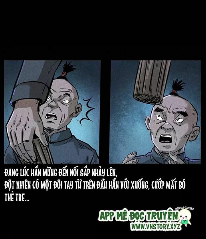 Đọc truyện U Minh Ngụy Tượng - Chap 107.5