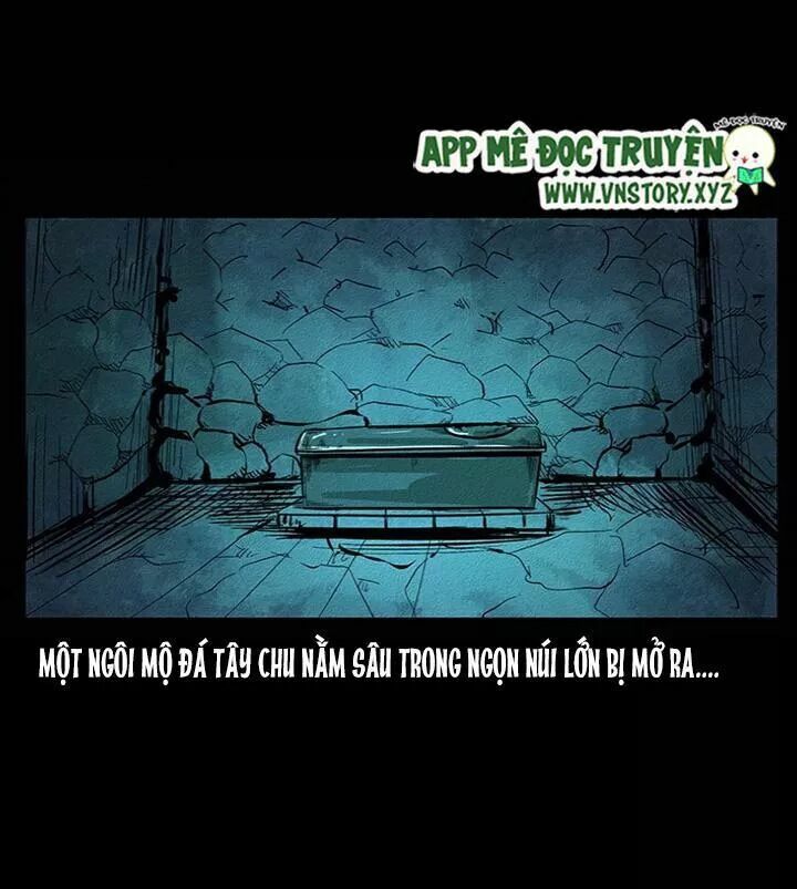 Đọc truyện U Minh Ngụy Tượng - Chap 107.5