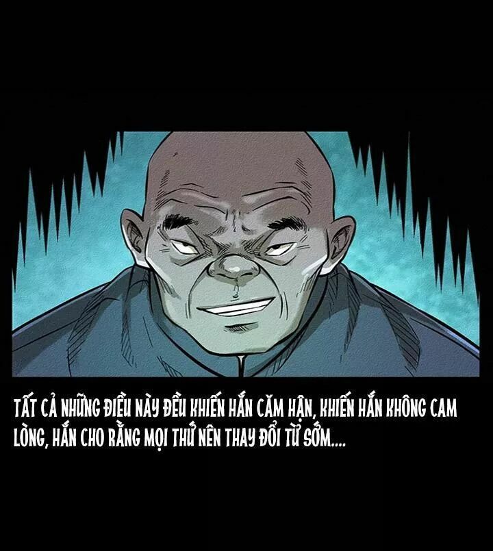 Đọc truyện U Minh Ngụy Tượng - Chap 107.5