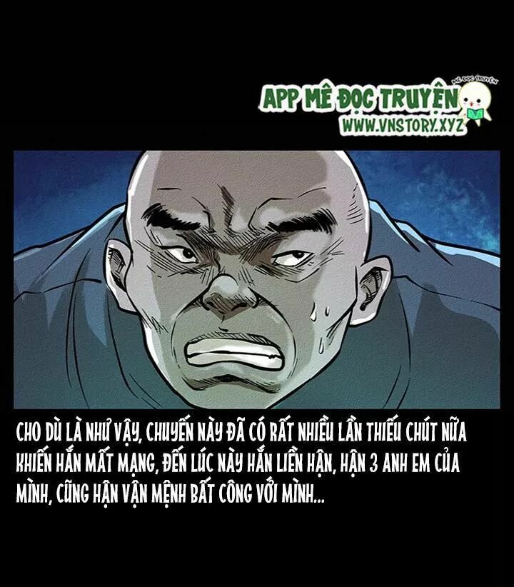 Đọc truyện U Minh Ngụy Tượng - Chap 107.5