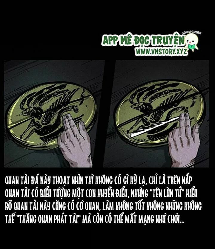 Đọc truyện U Minh Ngụy Tượng - Chap 107.5