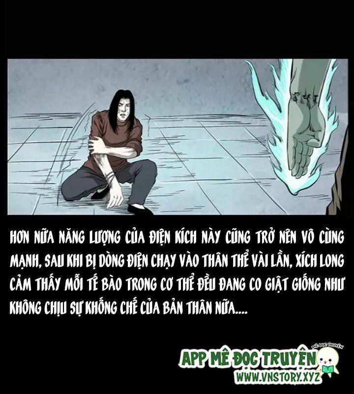 Đọc truyện U Minh Ngụy Tượng - Chap 107