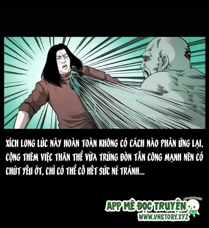 Đọc truyện U Minh Ngụy Tượng - Chap 107