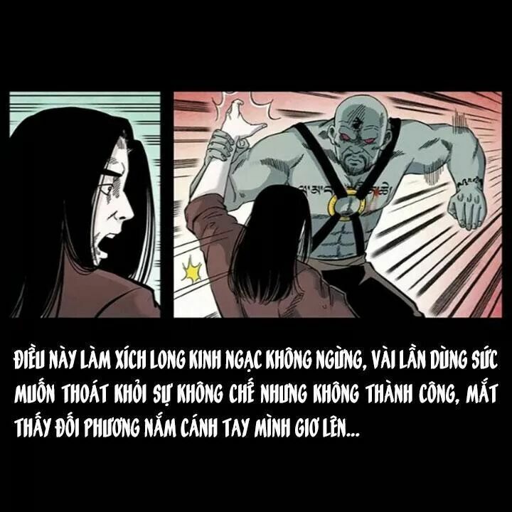 Đọc truyện U Minh Ngụy Tượng - Chap 107