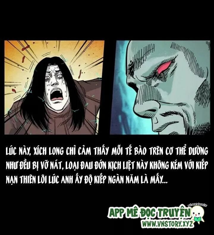 Đọc truyện U Minh Ngụy Tượng - Chap 107