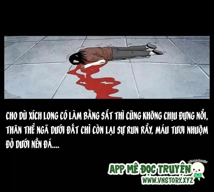 Đọc truyện U Minh Ngụy Tượng - Chap 107