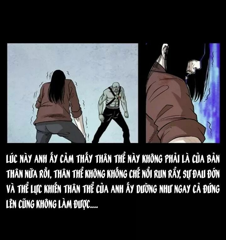 Đọc truyện U Minh Ngụy Tượng - Chap 107