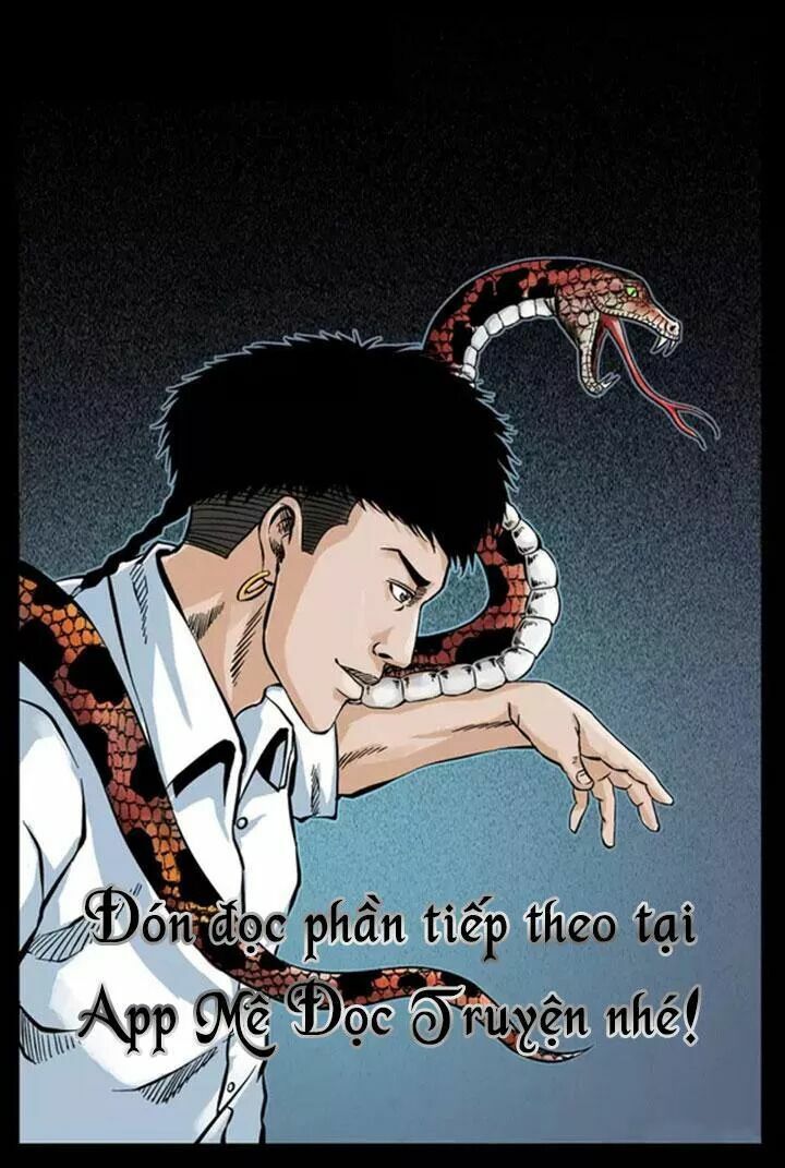 Đọc truyện U Minh Ngụy Tượng - Chap 107