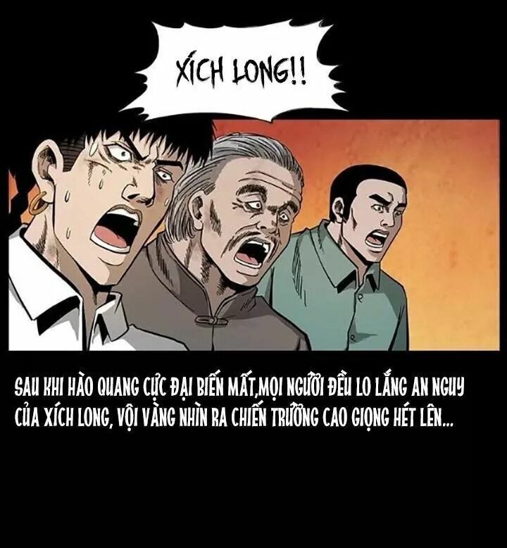 Đọc truyện U Minh Ngụy Tượng - Chap 108