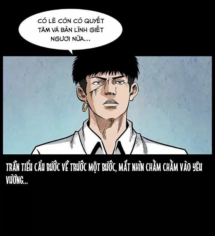 Đọc truyện U Minh Ngụy Tượng - Chap 108