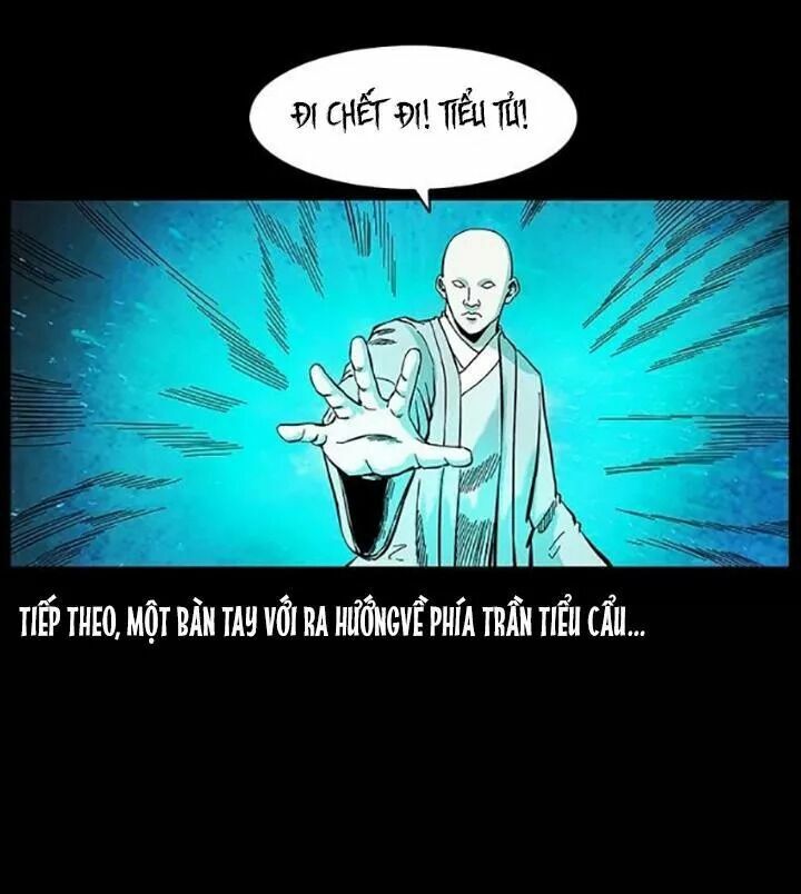 Đọc truyện U Minh Ngụy Tượng - Chap 108