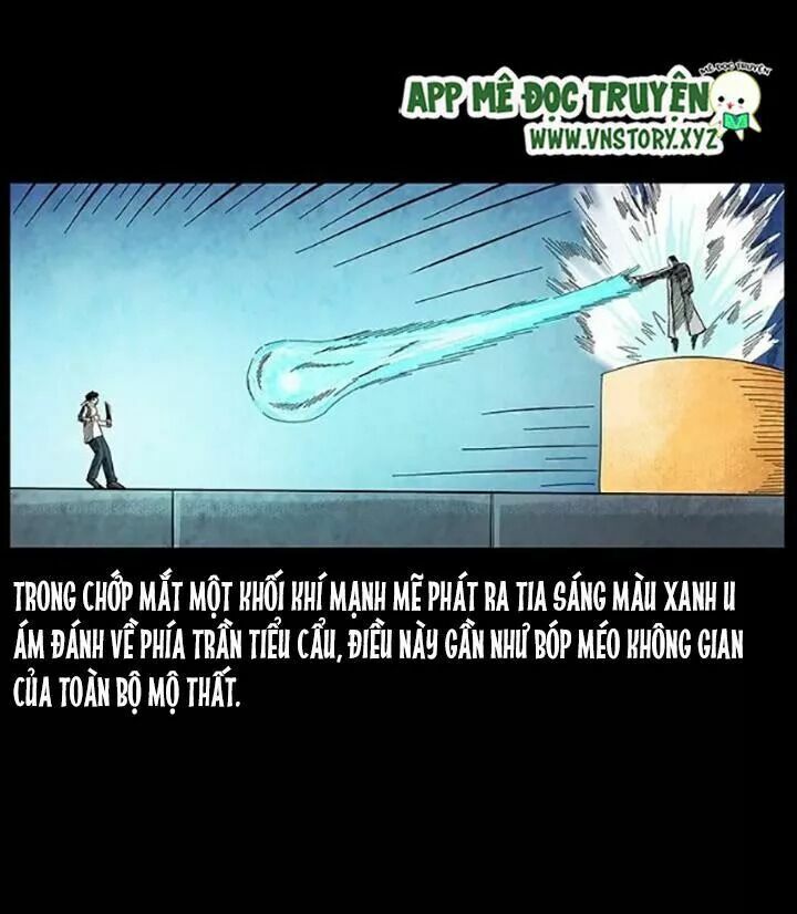 Đọc truyện U Minh Ngụy Tượng - Chap 108