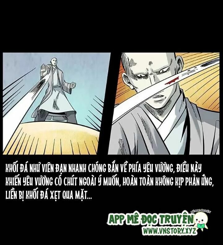 Đọc truyện U Minh Ngụy Tượng - Chap 108