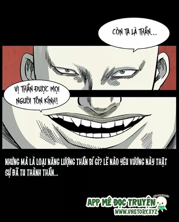 Đọc truyện U Minh Ngụy Tượng - Chap 108