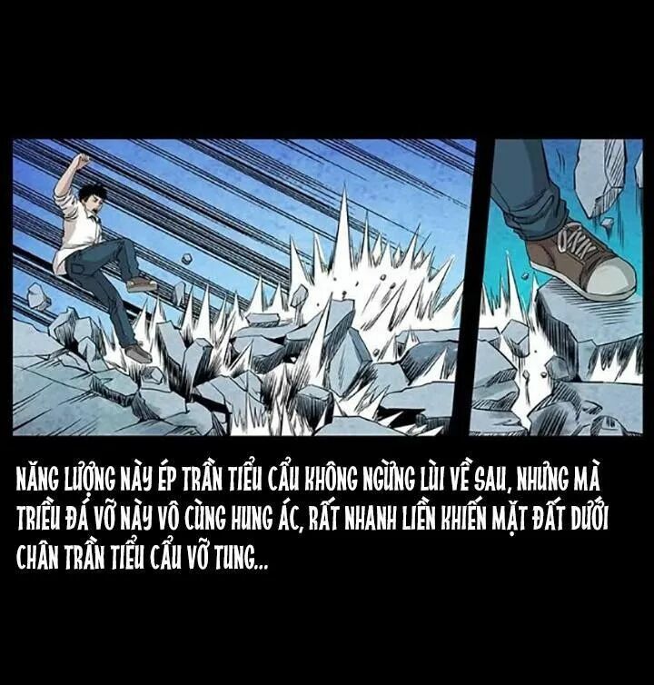 Đọc truyện U Minh Ngụy Tượng - Chap 108