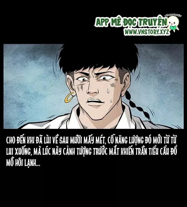 Đọc truyện U Minh Ngụy Tượng - Chap 108