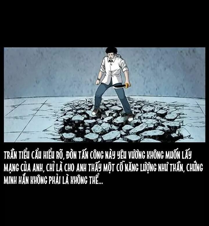 Đọc truyện U Minh Ngụy Tượng - Chap 108