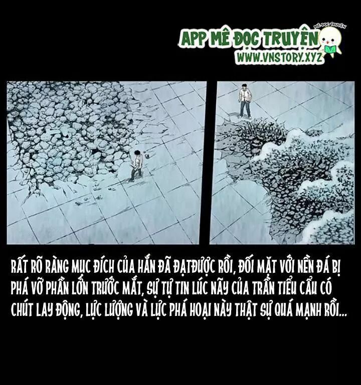 Đọc truyện U Minh Ngụy Tượng - Chap 108