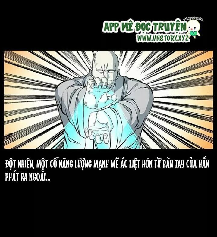 Đọc truyện U Minh Ngụy Tượng - Chap 108