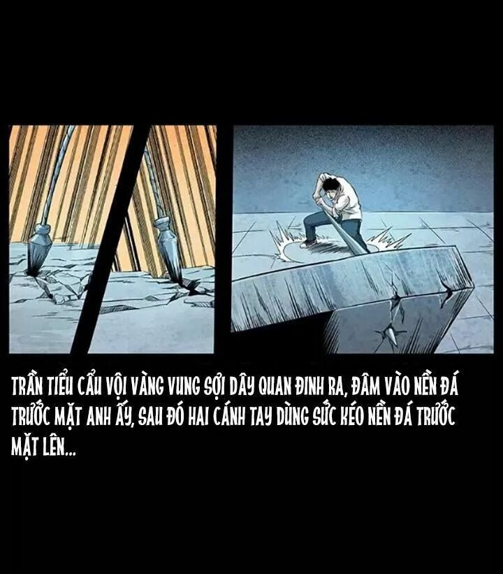 Đọc truyện U Minh Ngụy Tượng - Chap 108