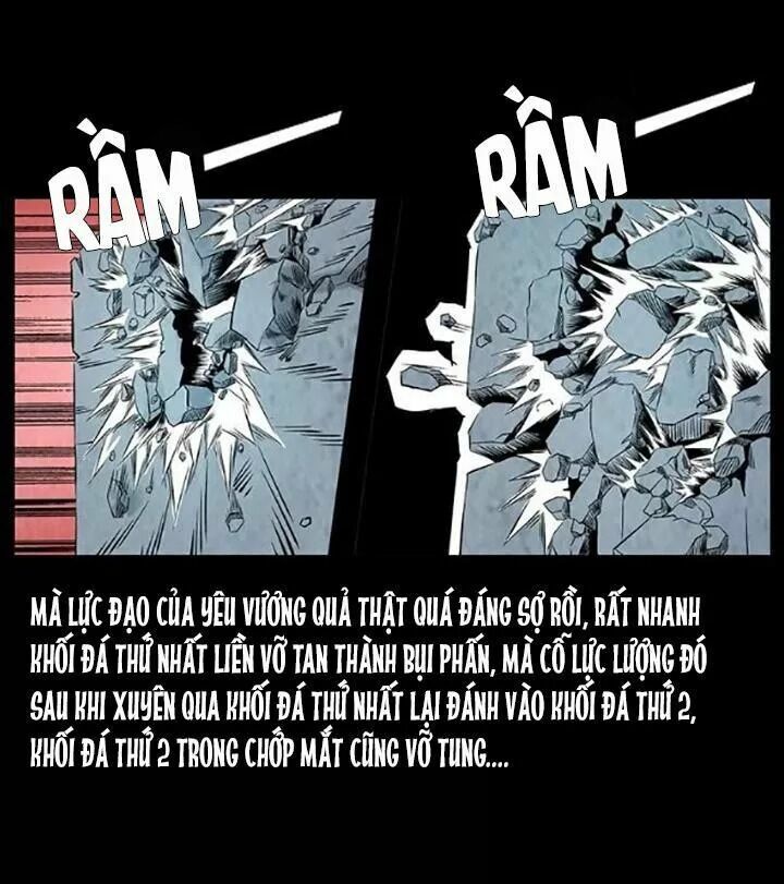 Đọc truyện U Minh Ngụy Tượng - Chap 108