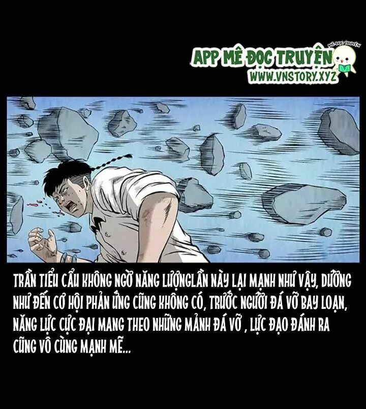 Đọc truyện U Minh Ngụy Tượng - Chap 108