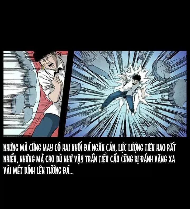 Đọc truyện U Minh Ngụy Tượng - Chap 108