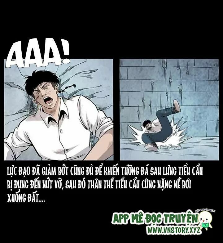 Đọc truyện U Minh Ngụy Tượng - Chap 108